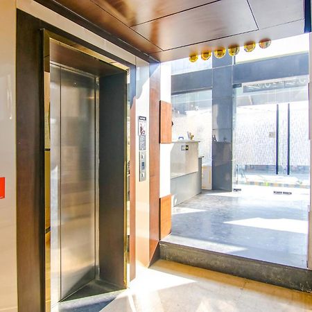 Fabhotel Prime K9 Crown Ludhiana Eksteriør bilde