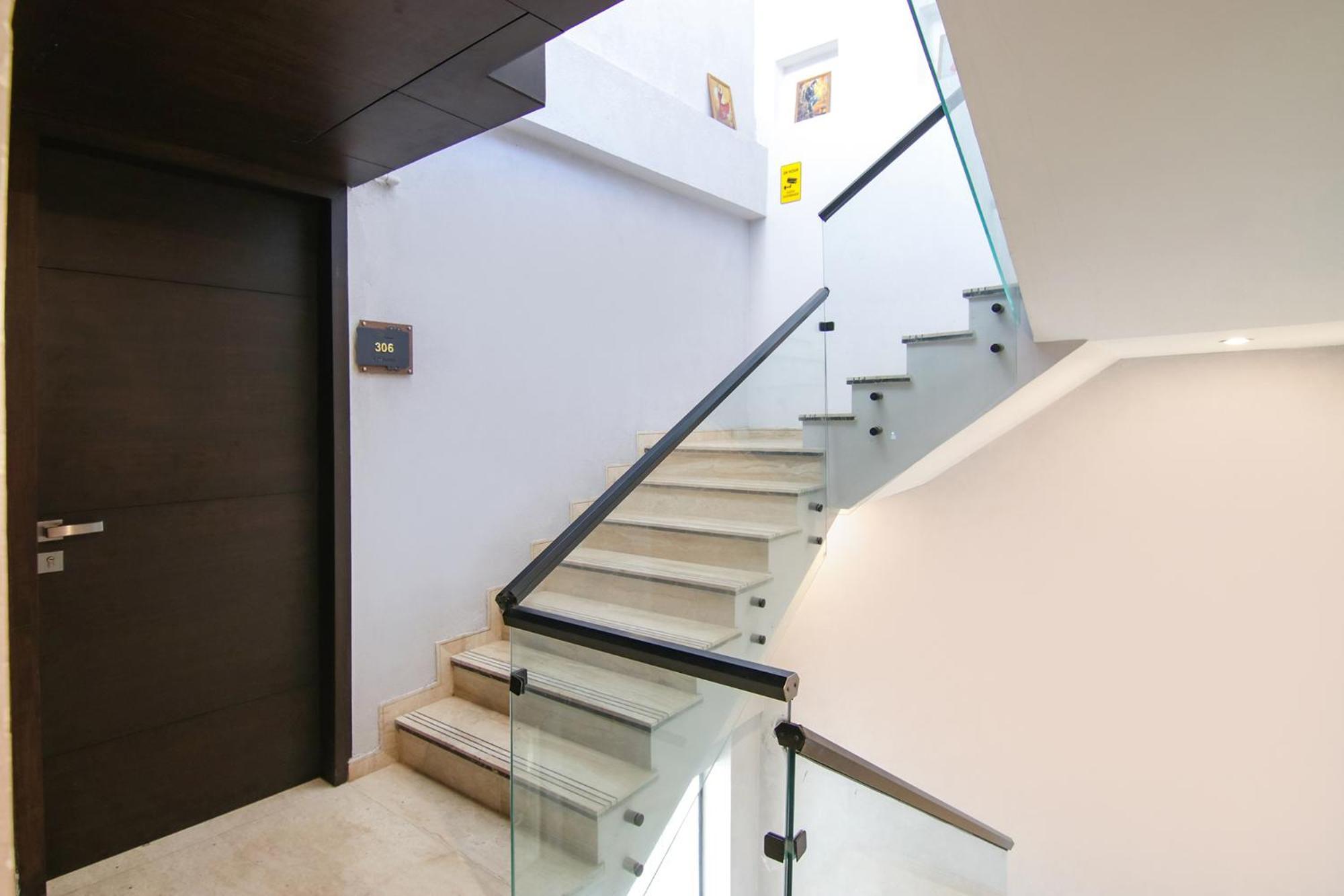 Fabhotel Prime K9 Crown Ludhiana Eksteriør bilde